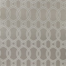 Colonnade Ash Grey Fabric by the Metre